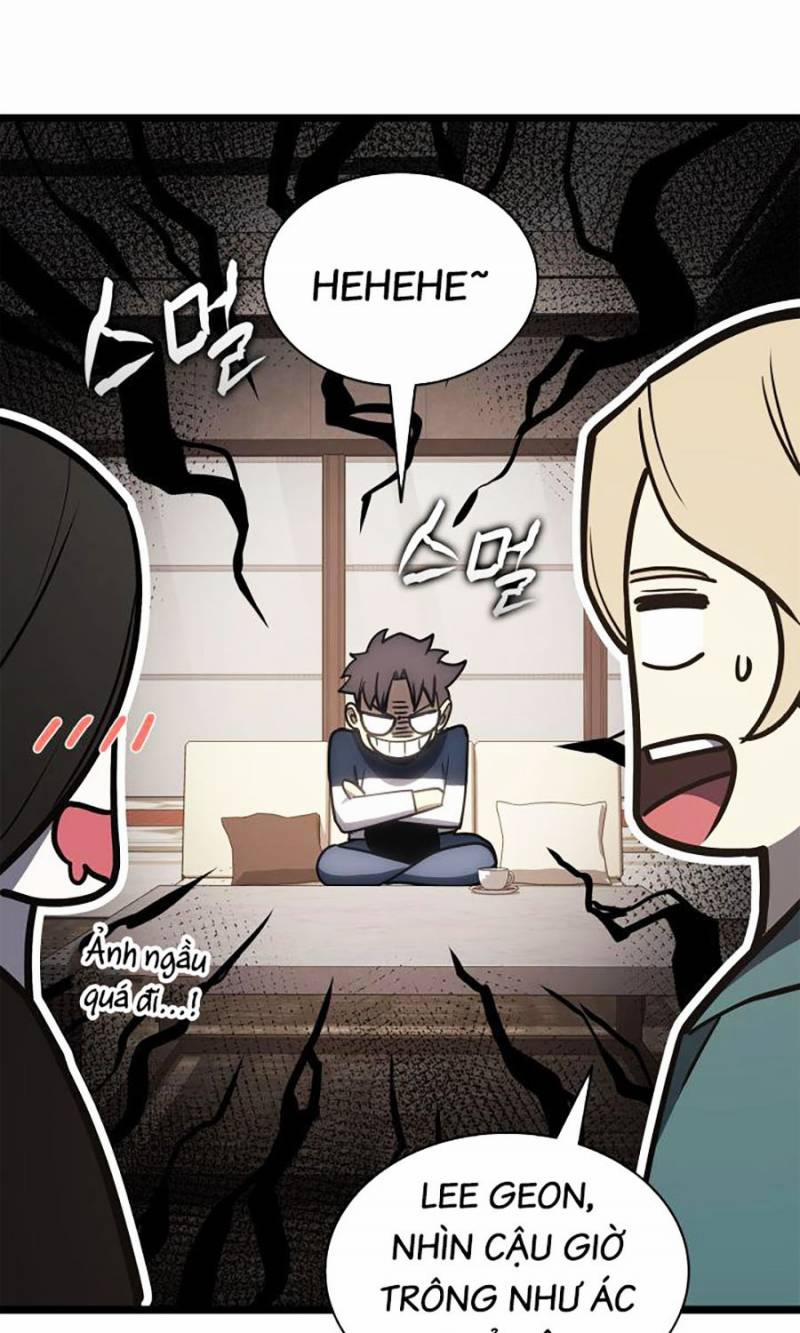 Người Hùng Cấp Thảm Họa Hồi Sinh 96 trang 24