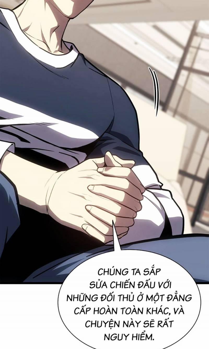 Người Hùng Cấp Thảm Họa Hồi Sinh 96 trang 26