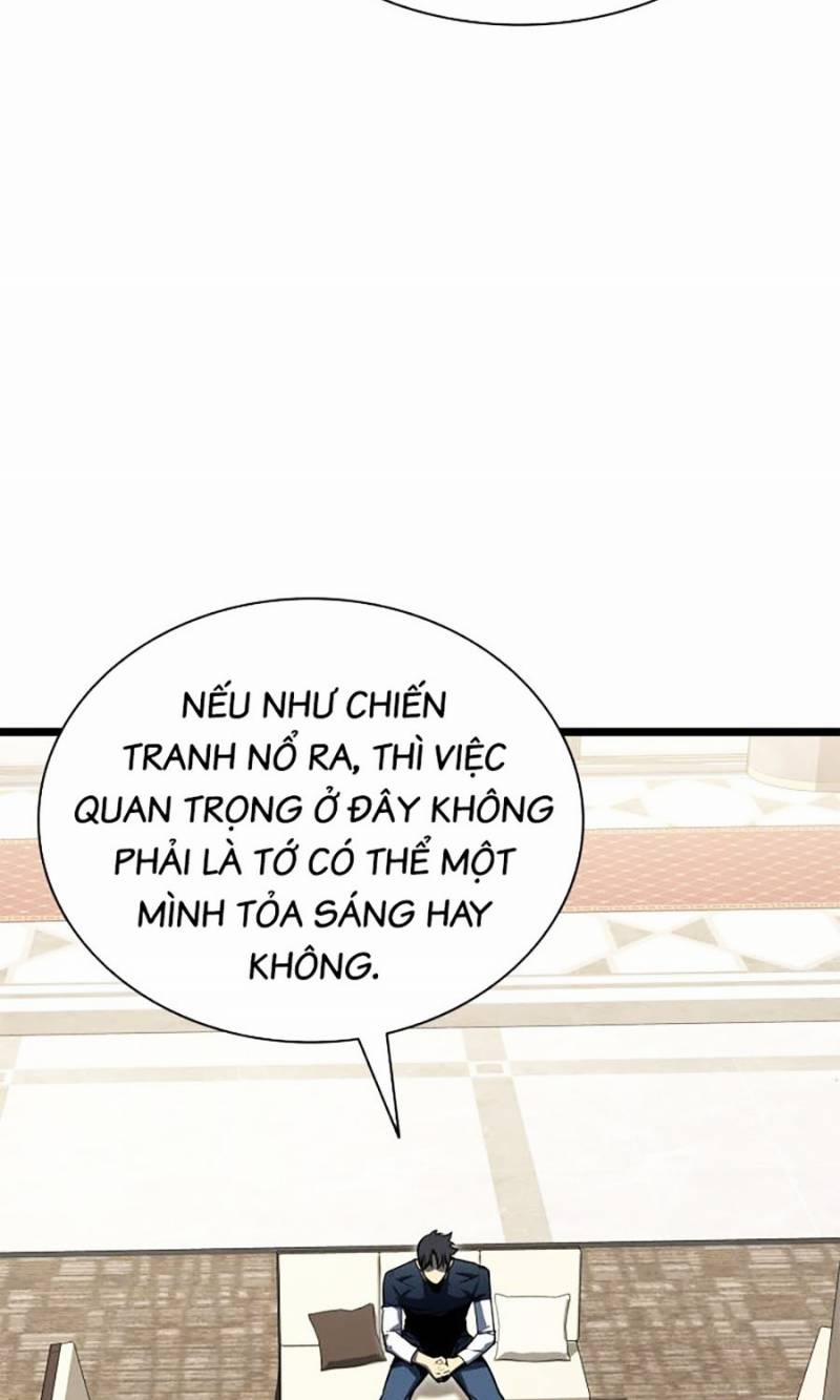 Người Hùng Cấp Thảm Họa Hồi Sinh 96 trang 27