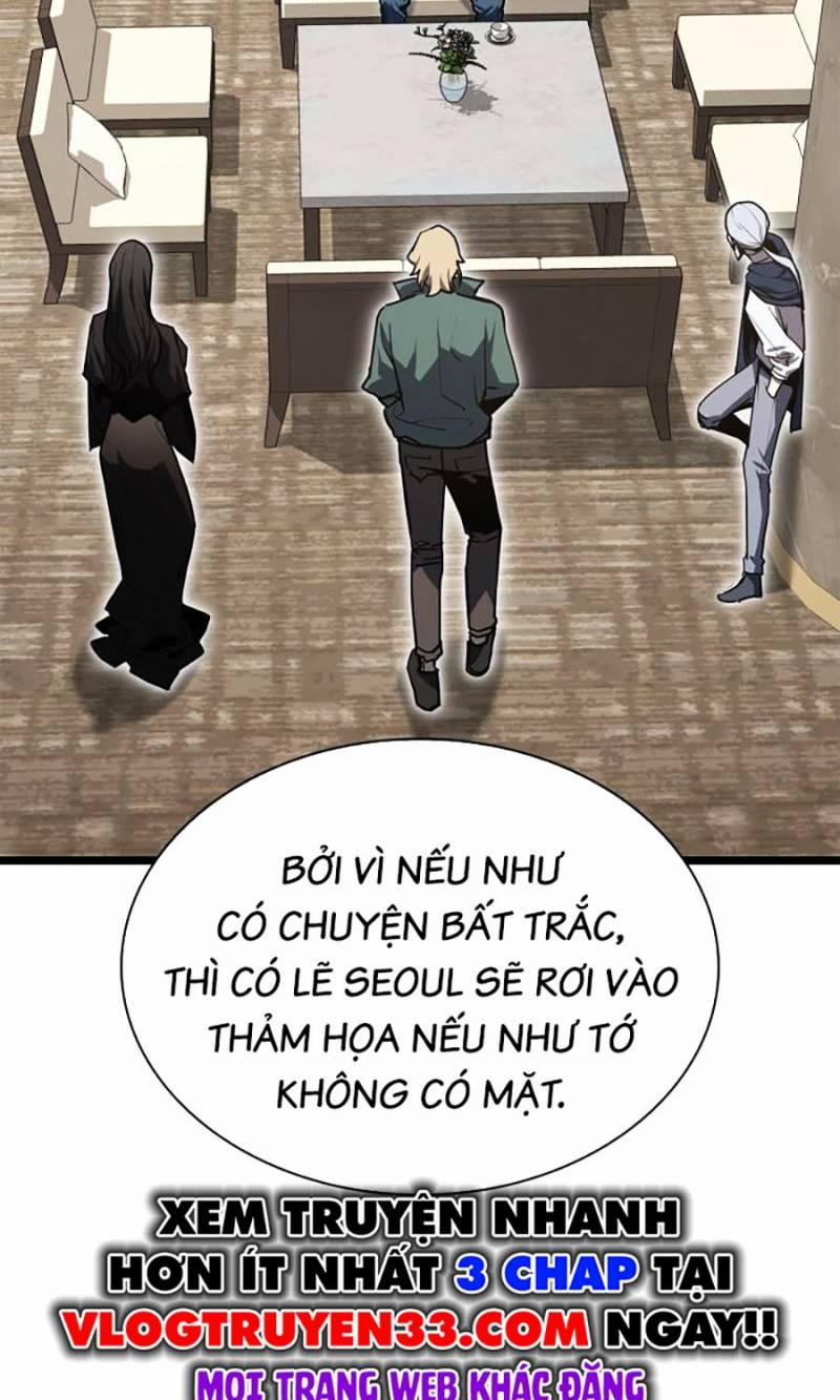 Người Hùng Cấp Thảm Họa Hồi Sinh 96 trang 28