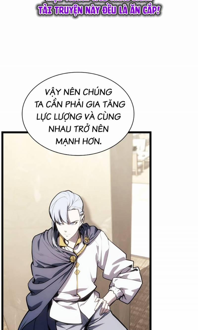 Người Hùng Cấp Thảm Họa Hồi Sinh 96 trang 29