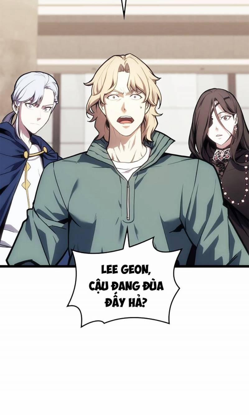 Người Hùng Cấp Thảm Họa Hồi Sinh 96 trang 3