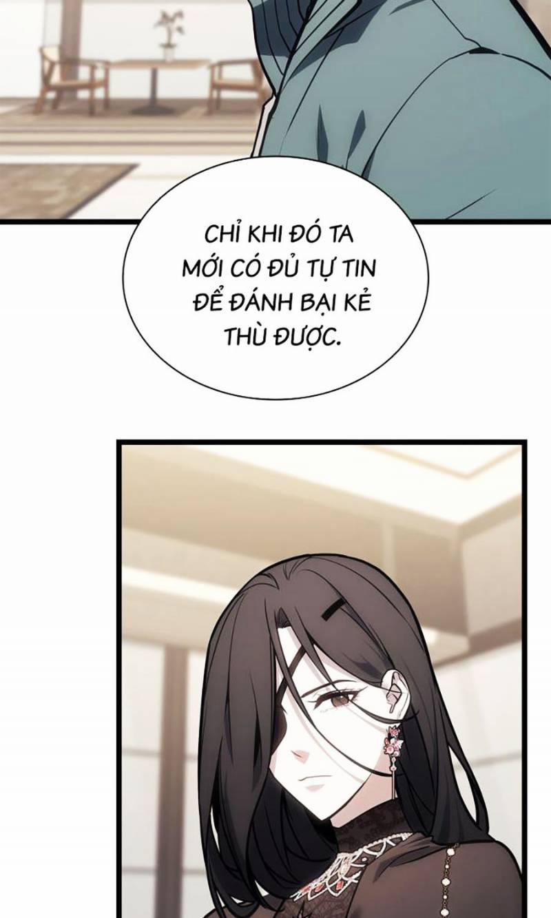 Người Hùng Cấp Thảm Họa Hồi Sinh 96 trang 31