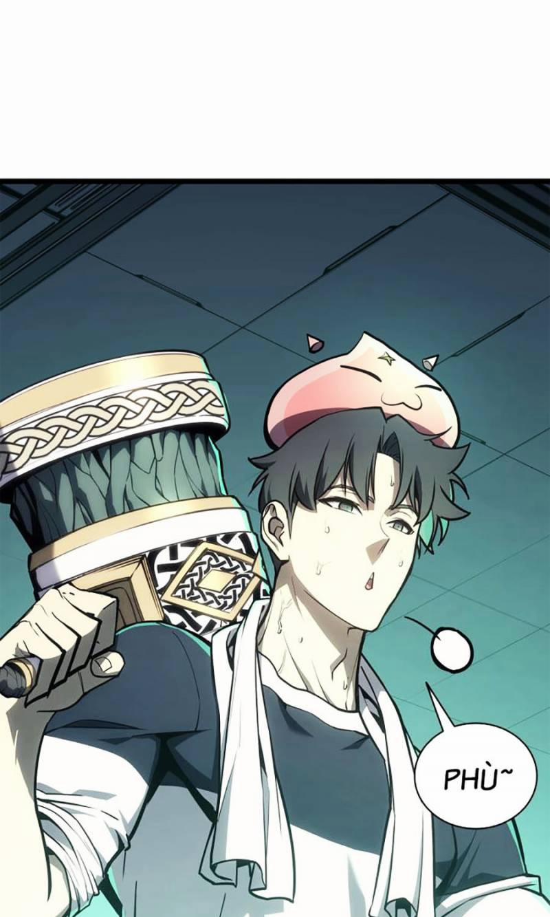 Người Hùng Cấp Thảm Họa Hồi Sinh 96 trang 39