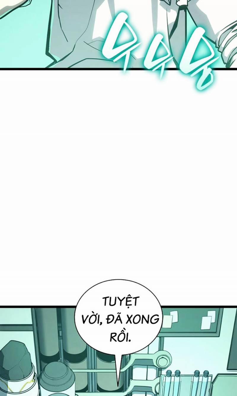 Người Hùng Cấp Thảm Họa Hồi Sinh 96 trang 40