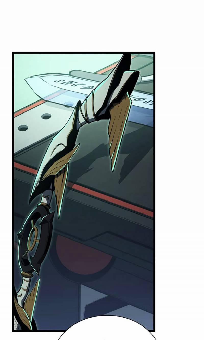 Người Hùng Cấp Thảm Họa Hồi Sinh 96 trang 42