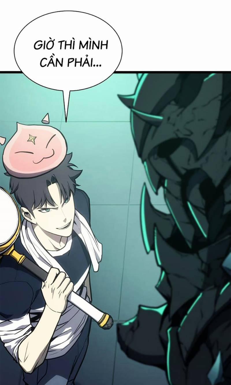 Người Hùng Cấp Thảm Họa Hồi Sinh 96 trang 44