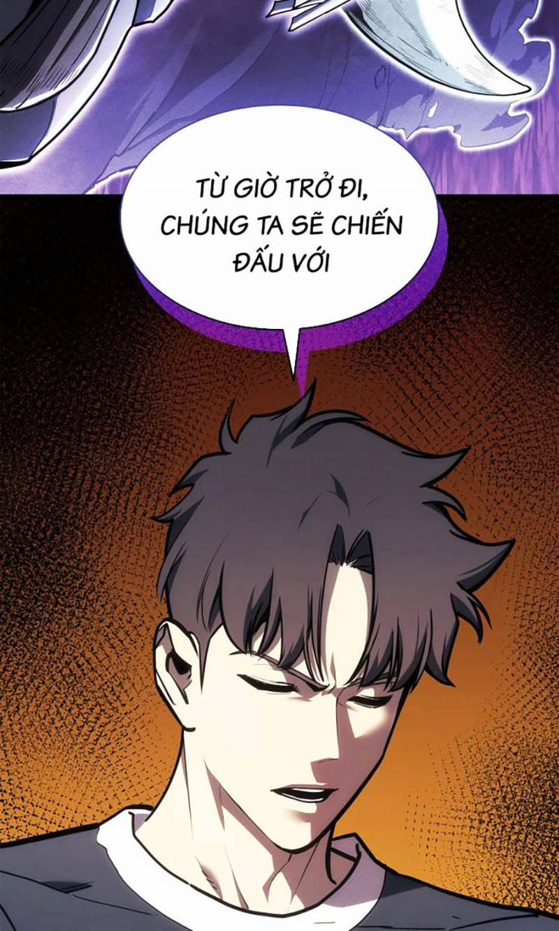 Người Hùng Cấp Thảm Họa Hồi Sinh 96 trang 7
