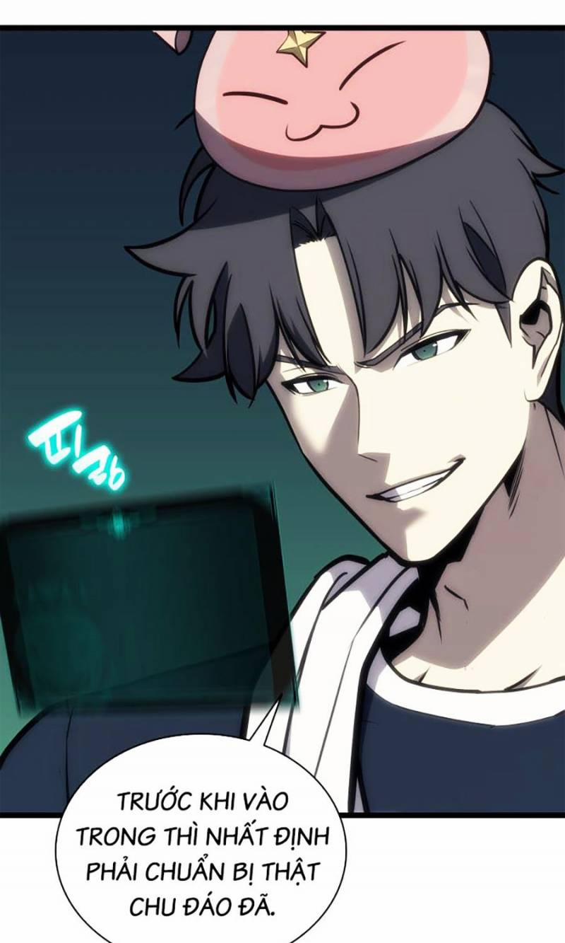 Người Hùng Cấp Thảm Họa Hồi Sinh 96 trang 71