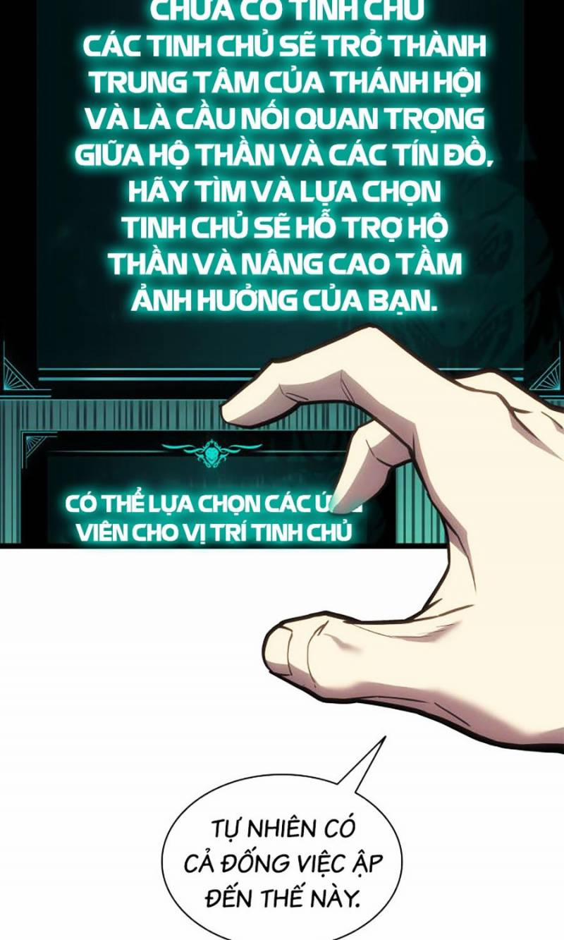 Người Hùng Cấp Thảm Họa Hồi Sinh 96 trang 73