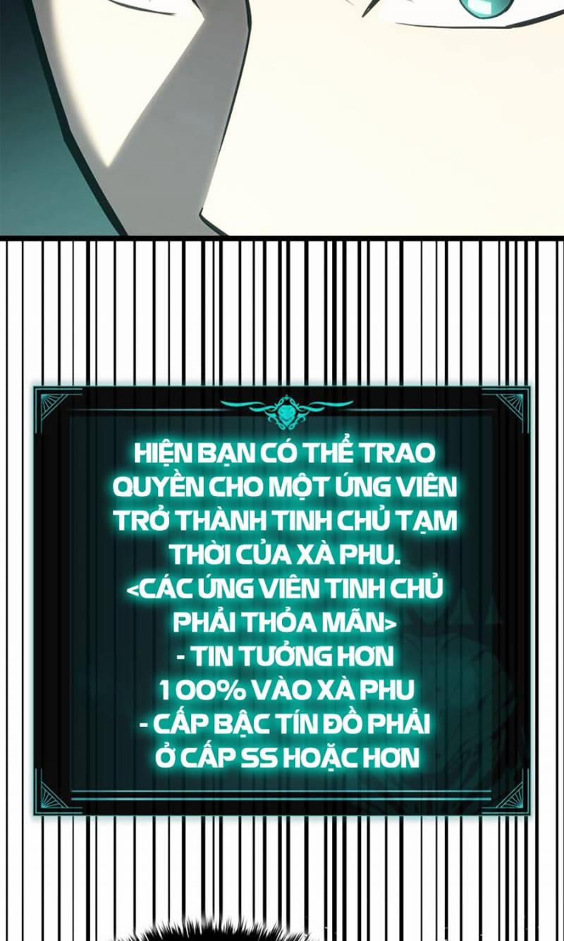 Người Hùng Cấp Thảm Họa Hồi Sinh 96 trang 76