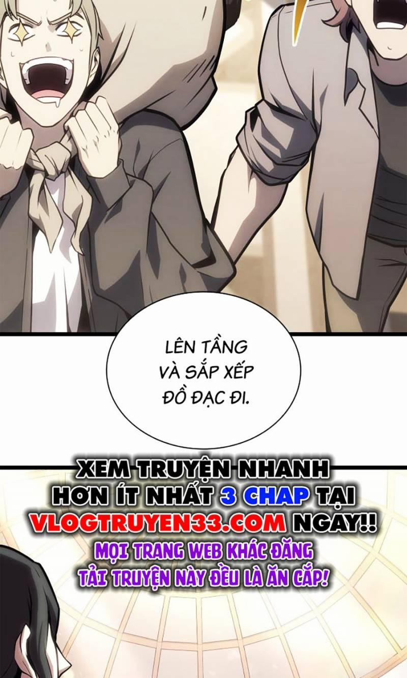 Người Hùng Cấp Thảm Họa Hồi Sinh 96 trang 81