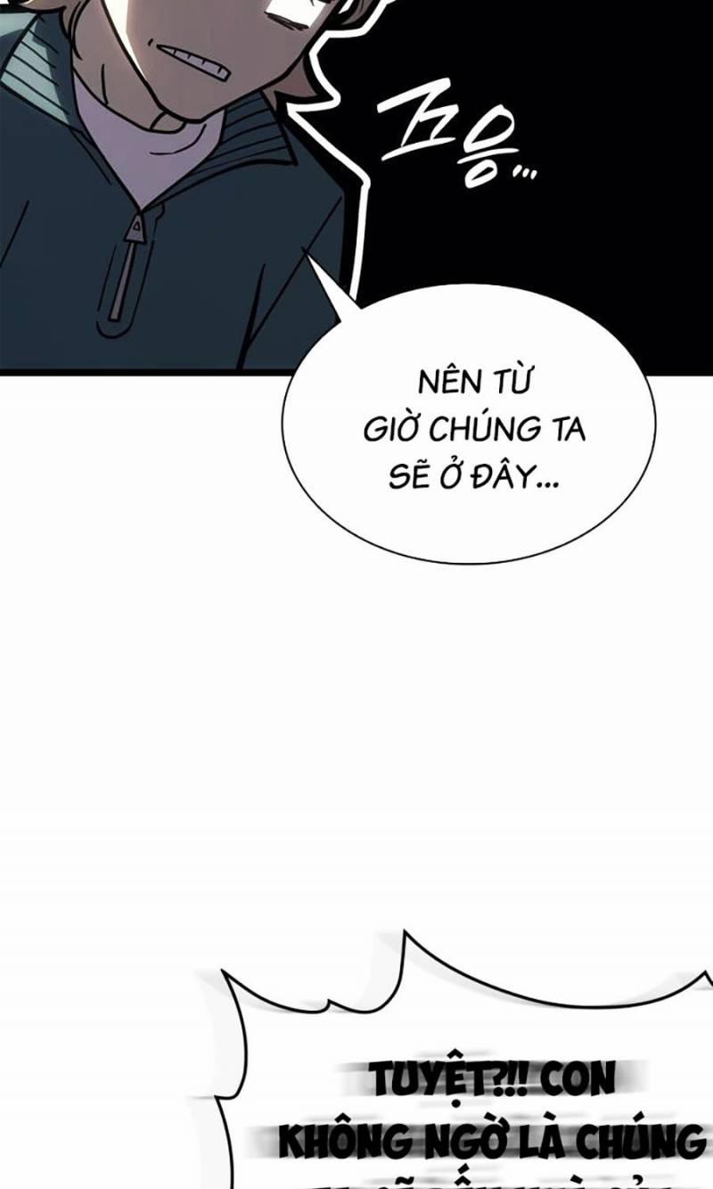 Người Hùng Cấp Thảm Họa Hồi Sinh 96 trang 86