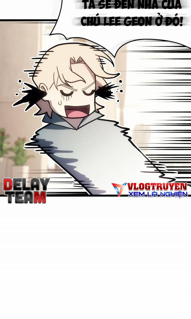 Người Hùng Cấp Thảm Họa Hồi Sinh 96 trang 87