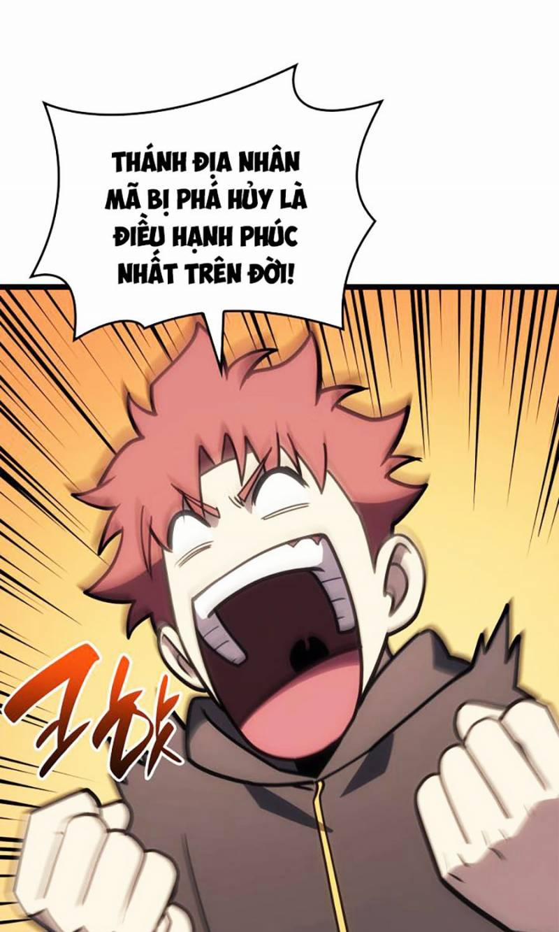 Người Hùng Cấp Thảm Họa Hồi Sinh 96 trang 88