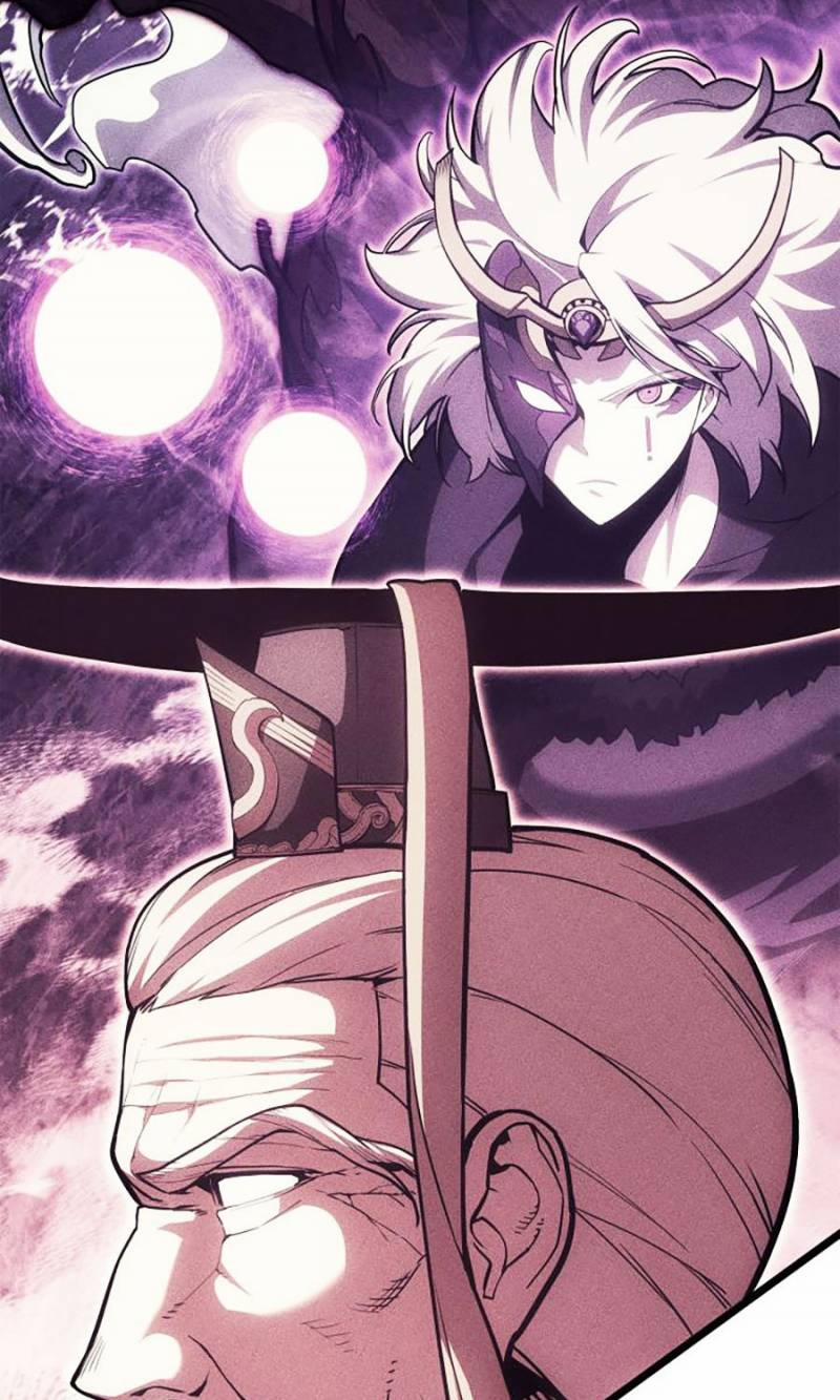 Người Hùng Cấp Thảm Họa Hồi Sinh 96 trang 9