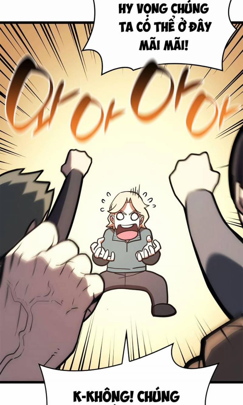 Người Hùng Cấp Thảm Họa Hồi Sinh 96 trang 90