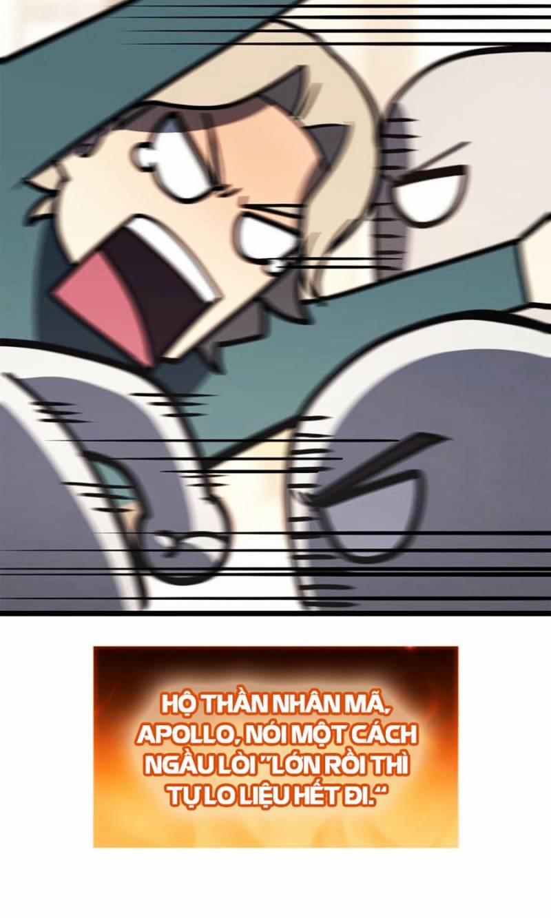 Người Hùng Cấp Thảm Họa Hồi Sinh 96 trang 99