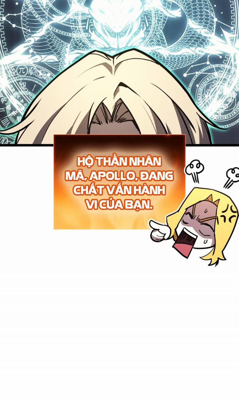 Người Hùng Cấp Thảm Họa Hồi Sinh 97 trang 1