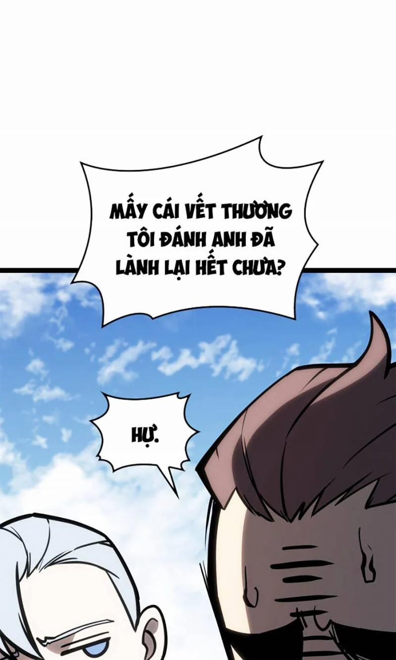 Người Hùng Cấp Thảm Họa Hồi Sinh 97 trang 118