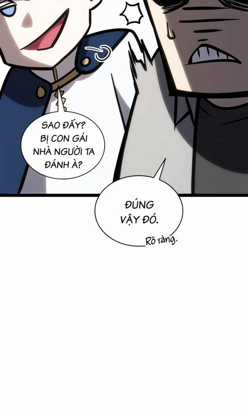 Người Hùng Cấp Thảm Họa Hồi Sinh 97 trang 119