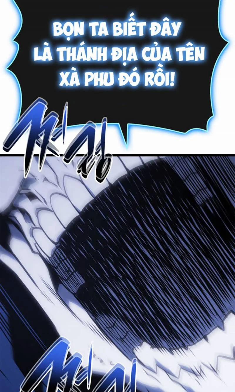 Người Hùng Cấp Thảm Họa Hồi Sinh 97 trang 12