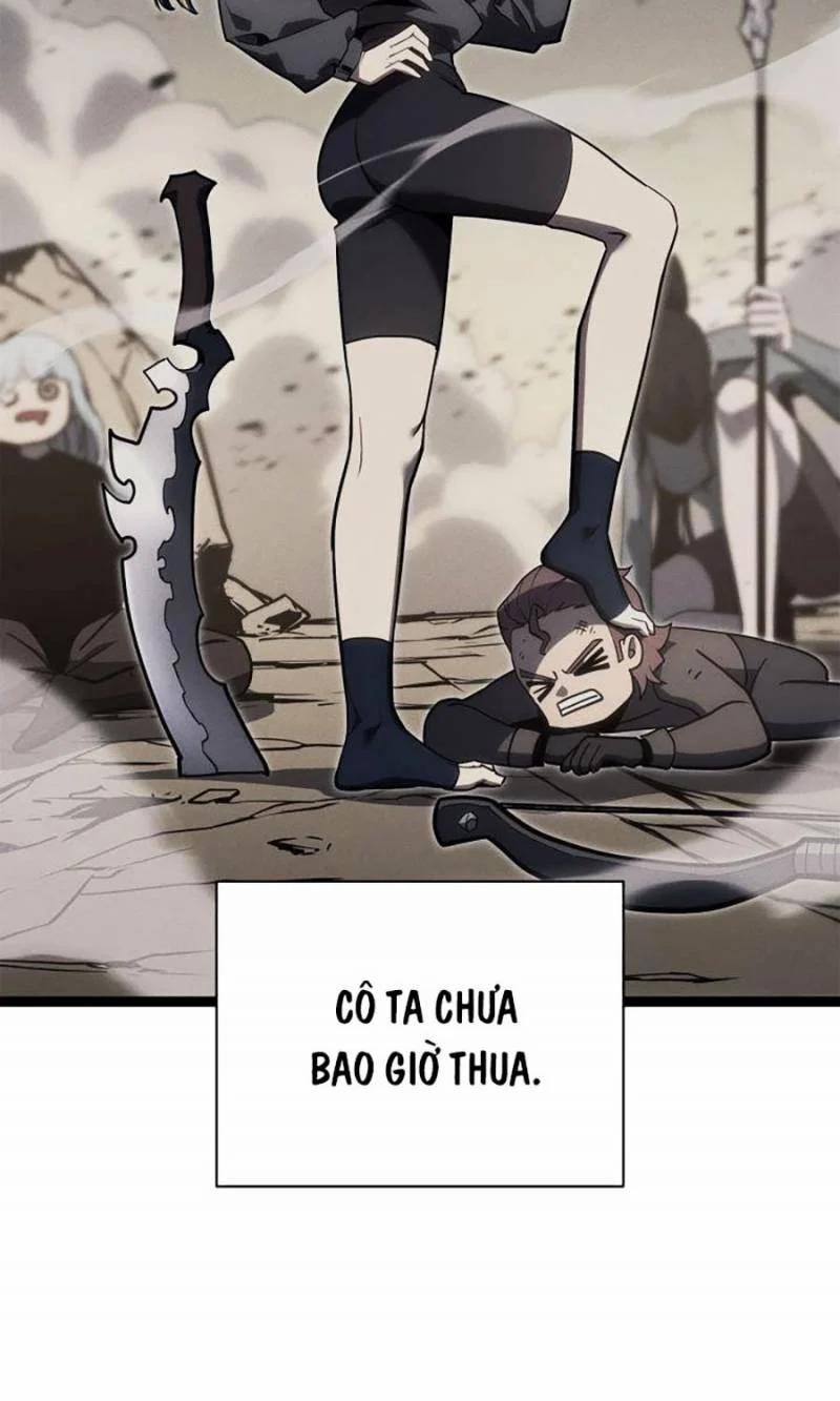 Người Hùng Cấp Thảm Họa Hồi Sinh 97 trang 121