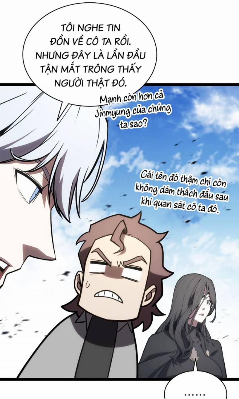 Người Hùng Cấp Thảm Họa Hồi Sinh 97 trang 124