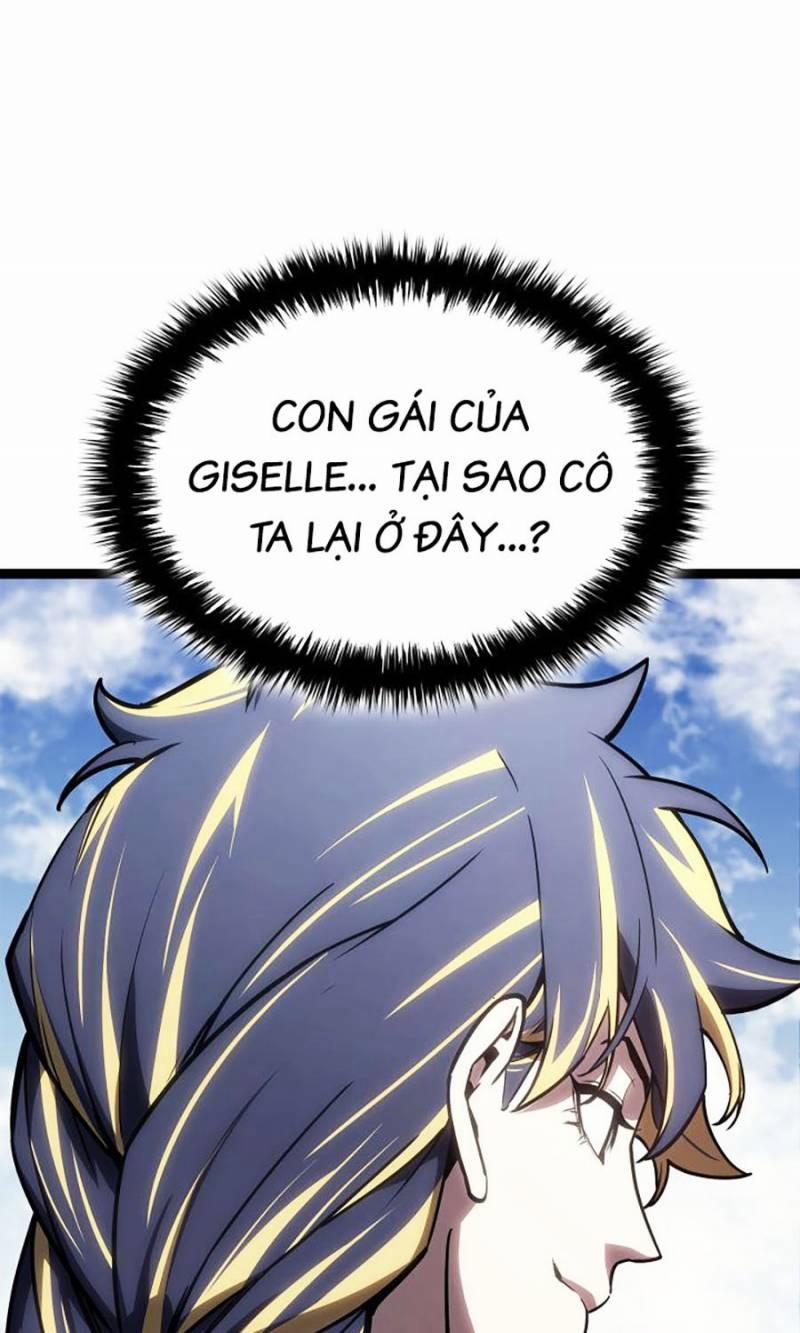 Người Hùng Cấp Thảm Họa Hồi Sinh 97 trang 127