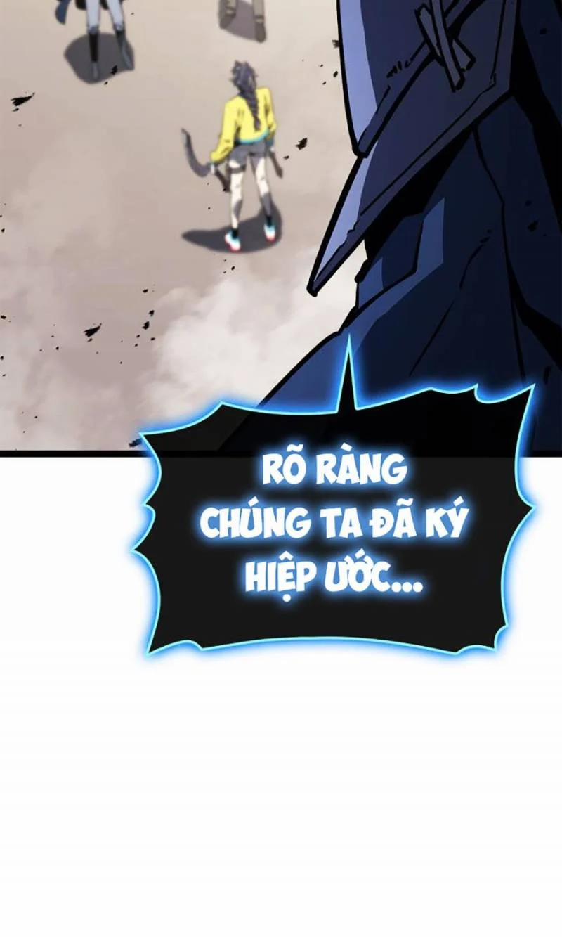 Người Hùng Cấp Thảm Họa Hồi Sinh 97 trang 131