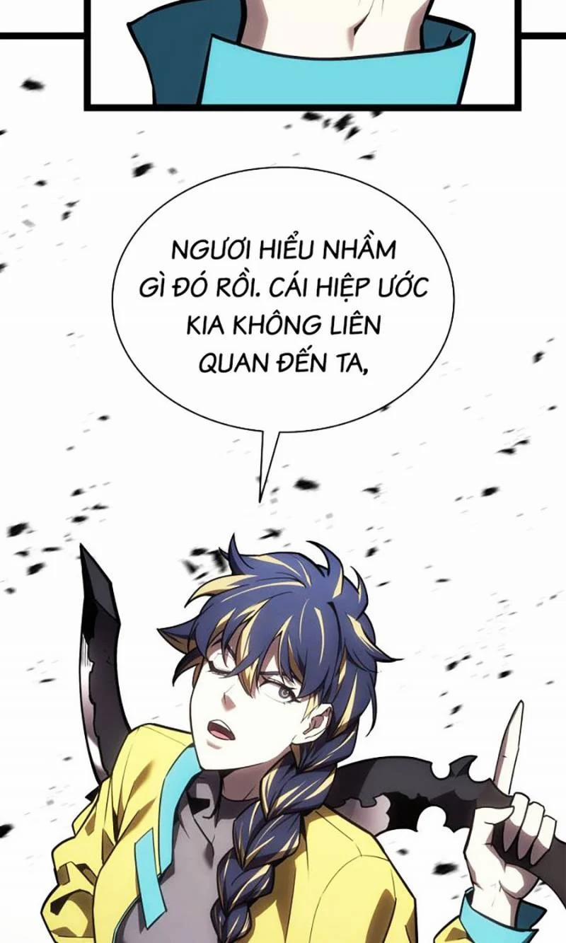 Người Hùng Cấp Thảm Họa Hồi Sinh 97 trang 133