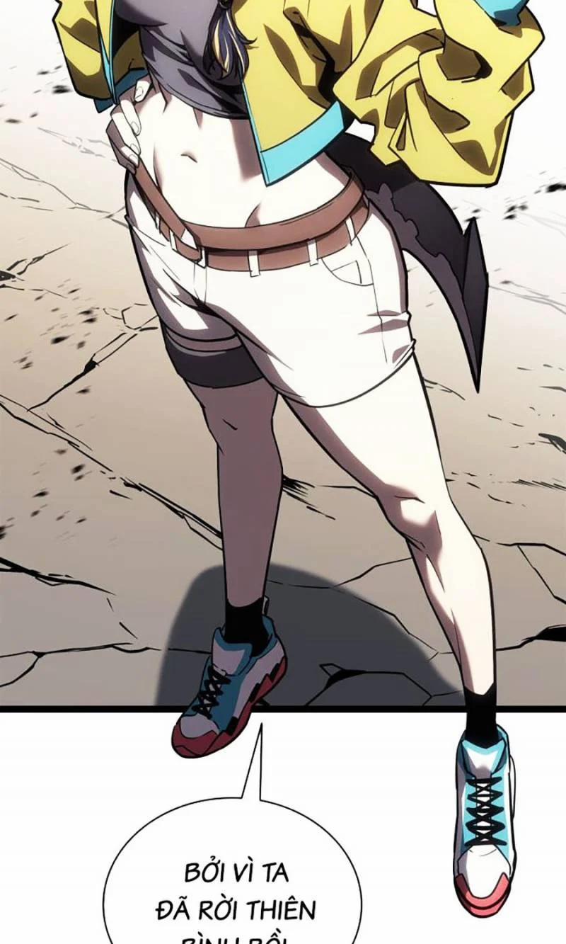 Người Hùng Cấp Thảm Họa Hồi Sinh 97 trang 134