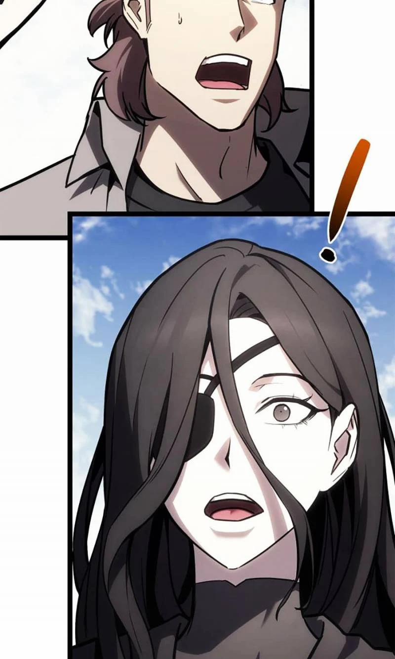 Người Hùng Cấp Thảm Họa Hồi Sinh 97 trang 136