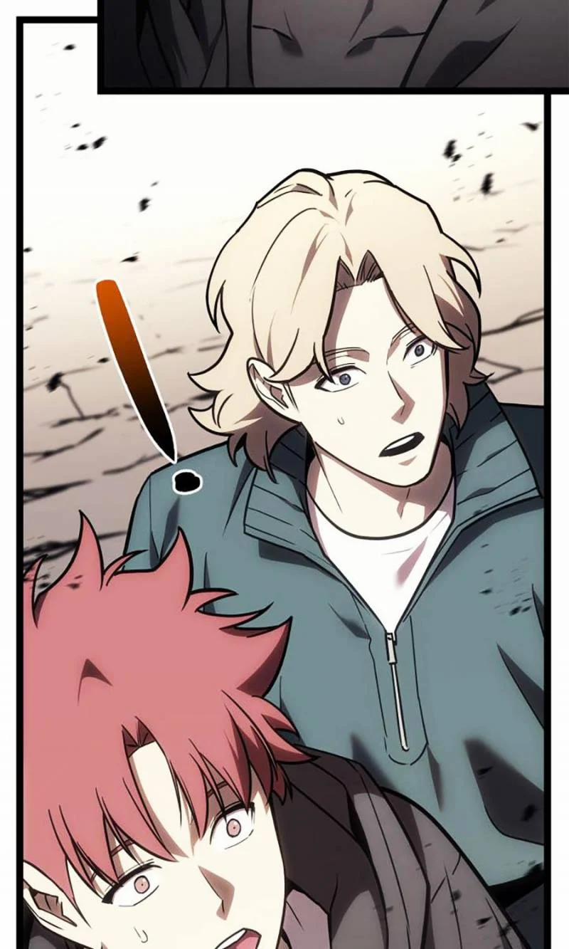 Người Hùng Cấp Thảm Họa Hồi Sinh 97 trang 137