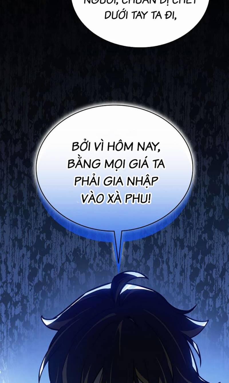 Người Hùng Cấp Thảm Họa Hồi Sinh 97 trang 140