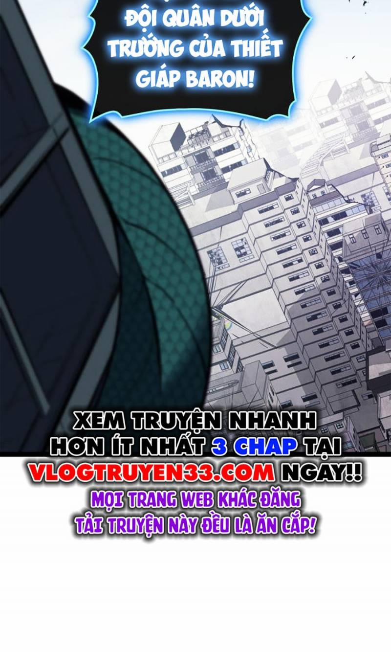 Người Hùng Cấp Thảm Họa Hồi Sinh 97 trang 16