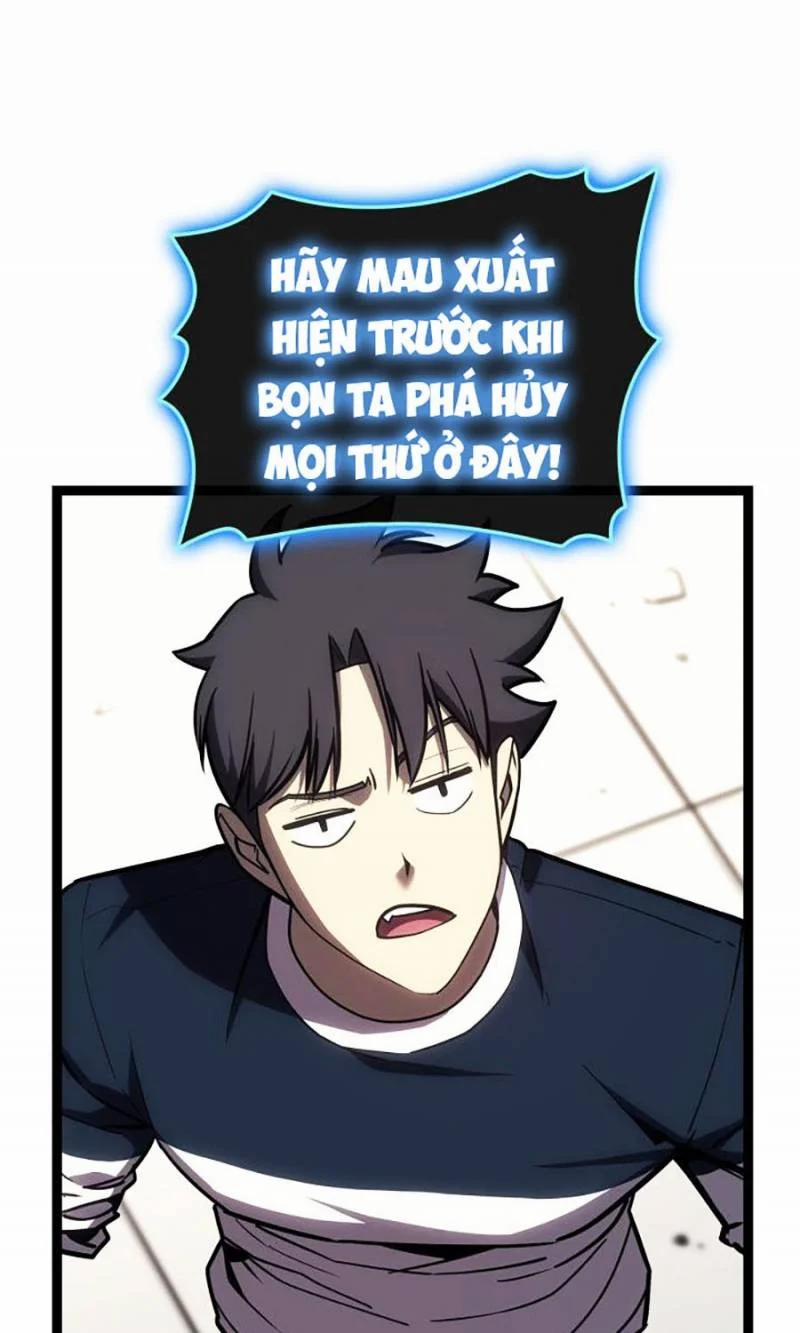 Người Hùng Cấp Thảm Họa Hồi Sinh 97 trang 19