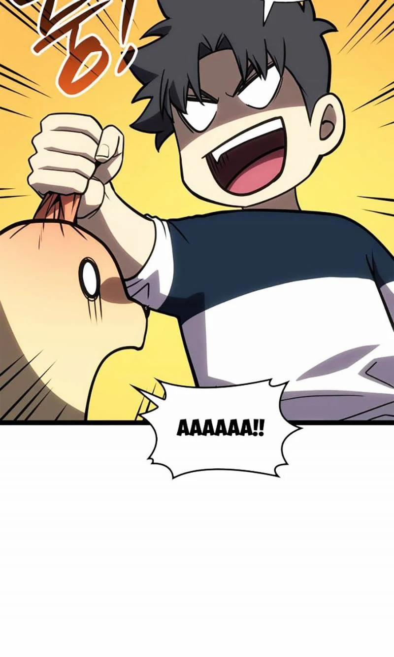 Người Hùng Cấp Thảm Họa Hồi Sinh 97 trang 28