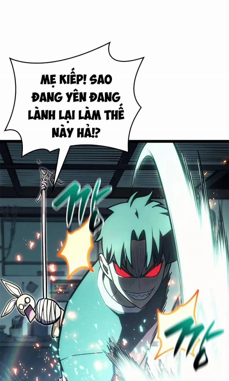 Người Hùng Cấp Thảm Họa Hồi Sinh 97 trang 31