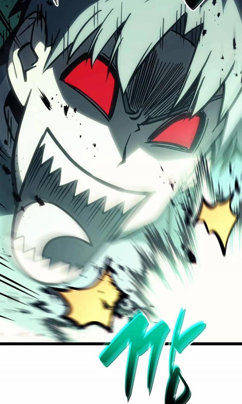 Người Hùng Cấp Thảm Họa Hồi Sinh 97 trang 35