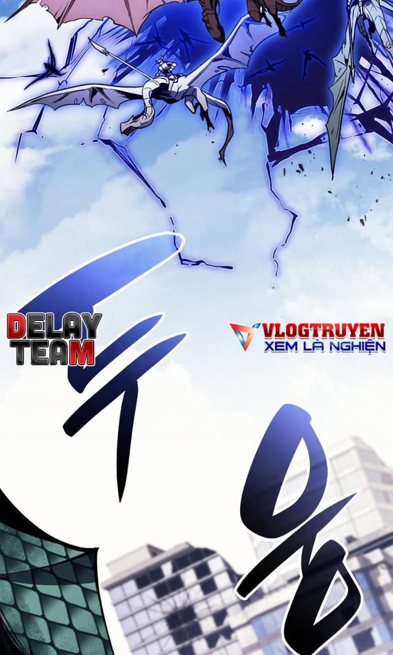 Người Hùng Cấp Thảm Họa Hồi Sinh 97 trang 43