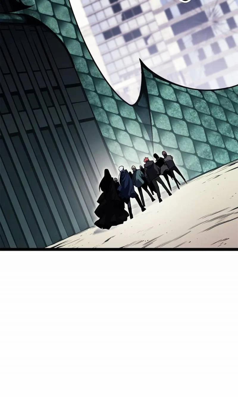 Người Hùng Cấp Thảm Họa Hồi Sinh 97 trang 44