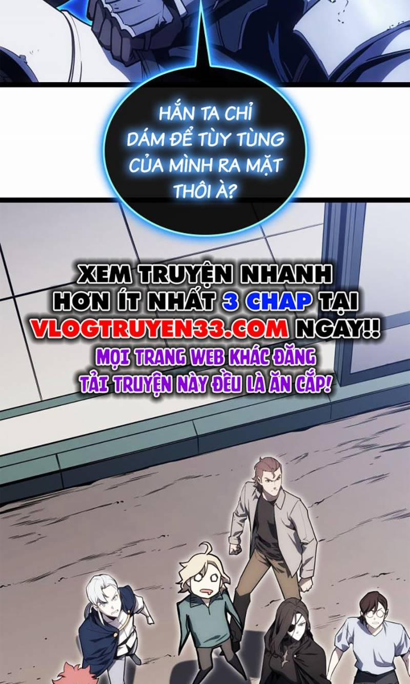 Người Hùng Cấp Thảm Họa Hồi Sinh 97 trang 46