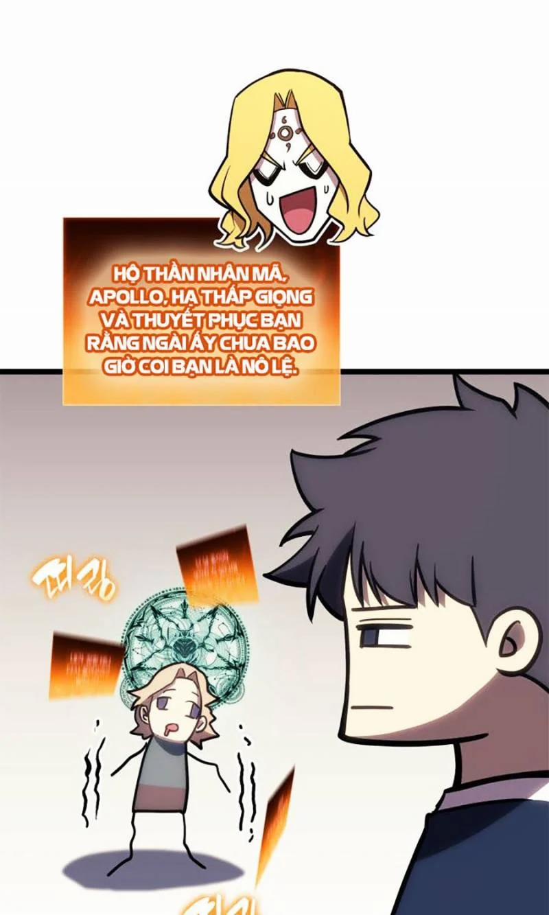 Người Hùng Cấp Thảm Họa Hồi Sinh 97 trang 5