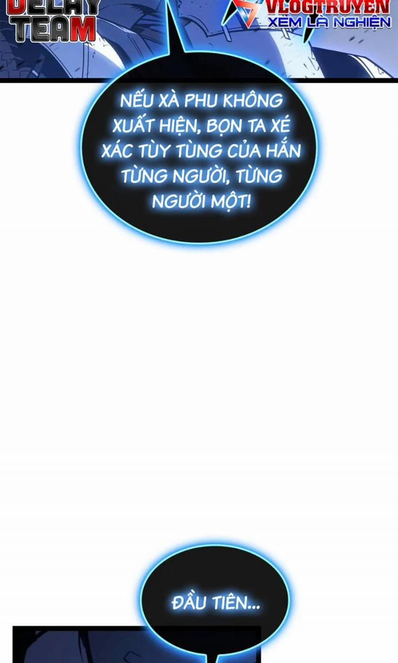 Người Hùng Cấp Thảm Họa Hồi Sinh 97 trang 51