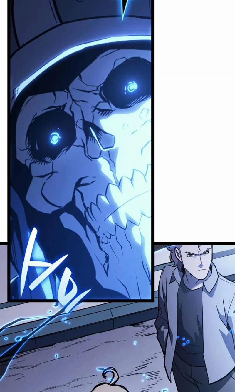 Người Hùng Cấp Thảm Họa Hồi Sinh 97 trang 52