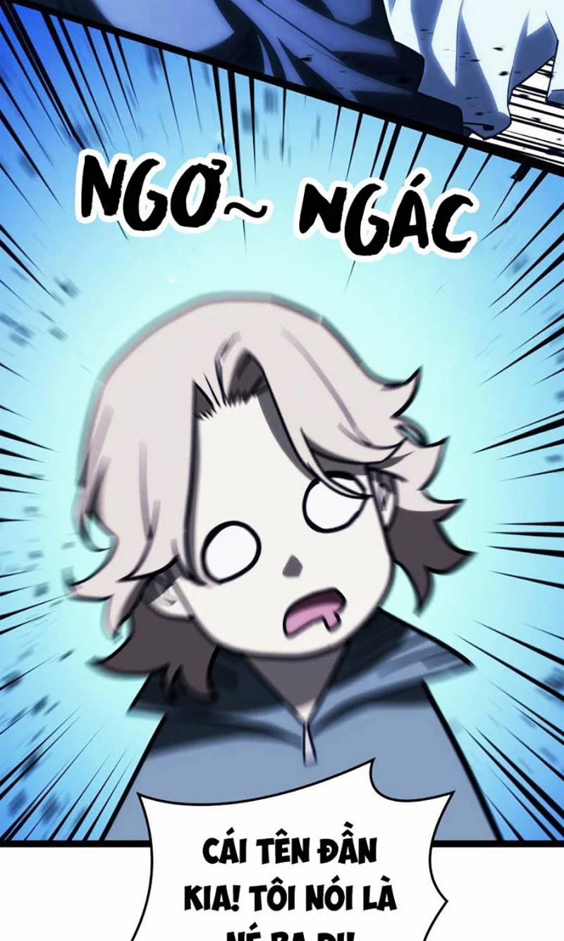 Người Hùng Cấp Thảm Họa Hồi Sinh 97 trang 58