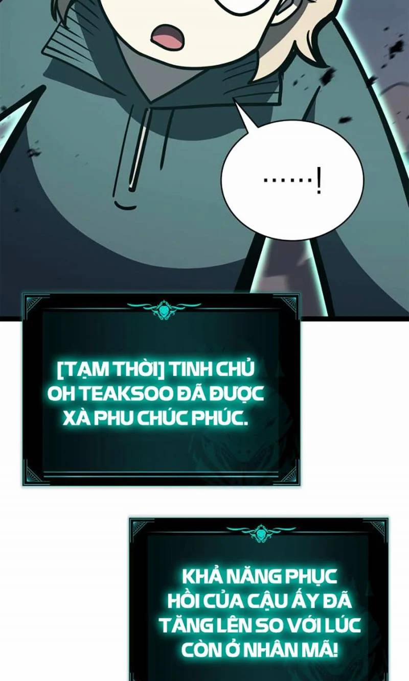 Người Hùng Cấp Thảm Họa Hồi Sinh 97 trang 69