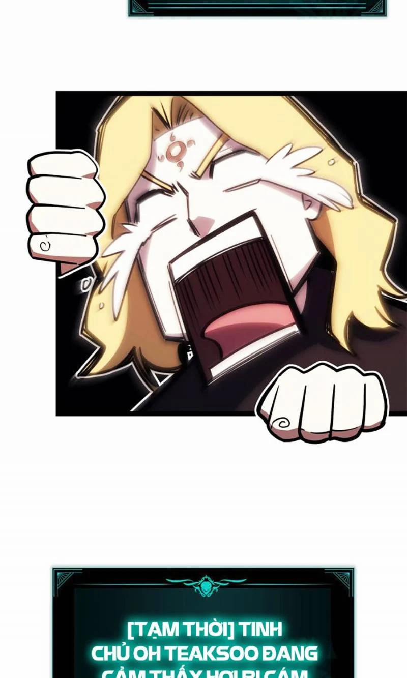 Người Hùng Cấp Thảm Họa Hồi Sinh 97 trang 70