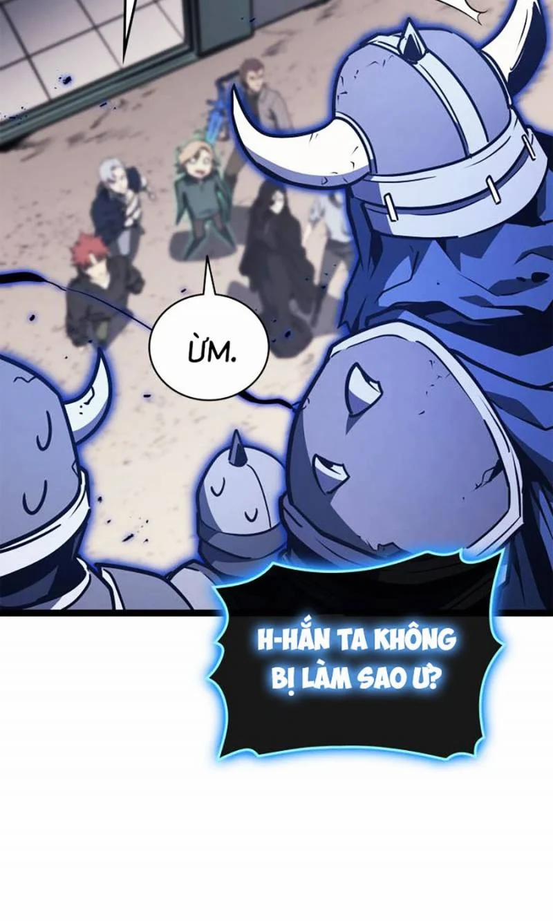 Người Hùng Cấp Thảm Họa Hồi Sinh 97 trang 72